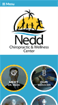 Mobile Screenshot of neddchiro.com